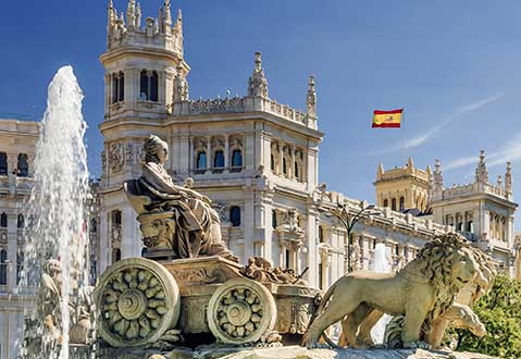 VIAJA A ESPAÑA CON VIAJES ILUSION viajes ilusión